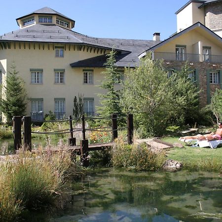 Hotel Apartamentos Trevenque Сиера Невада Екстериор снимка