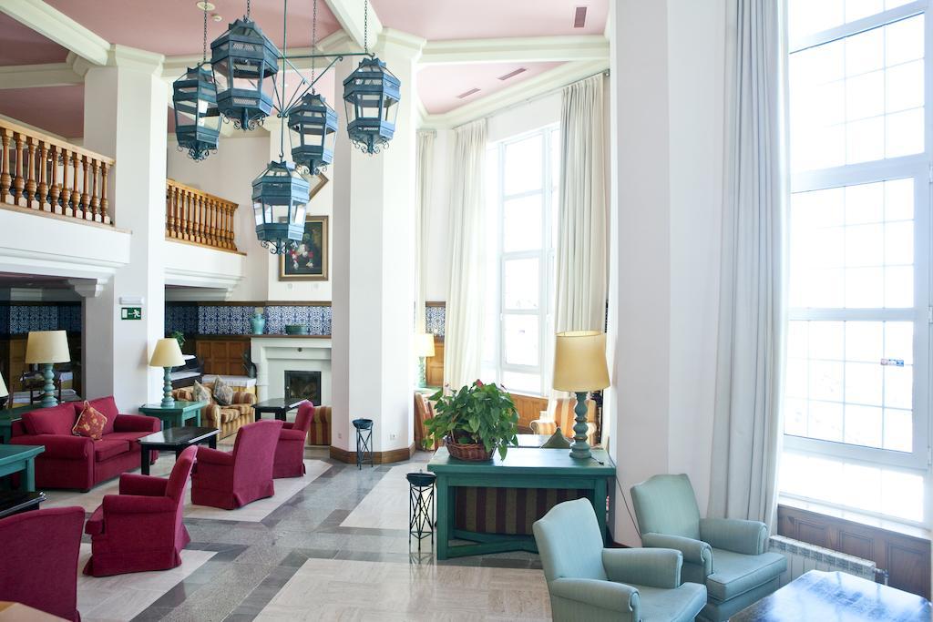 Hotel Apartamentos Trevenque Сиера Невада Екстериор снимка