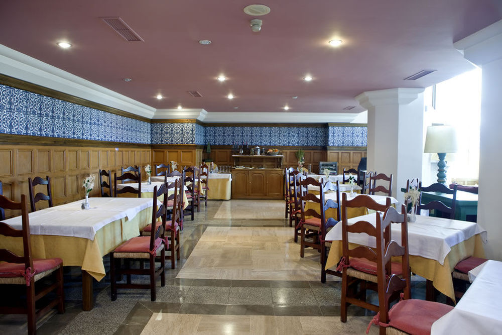 Hotel Apartamentos Trevenque Сиера Невада Екстериор снимка