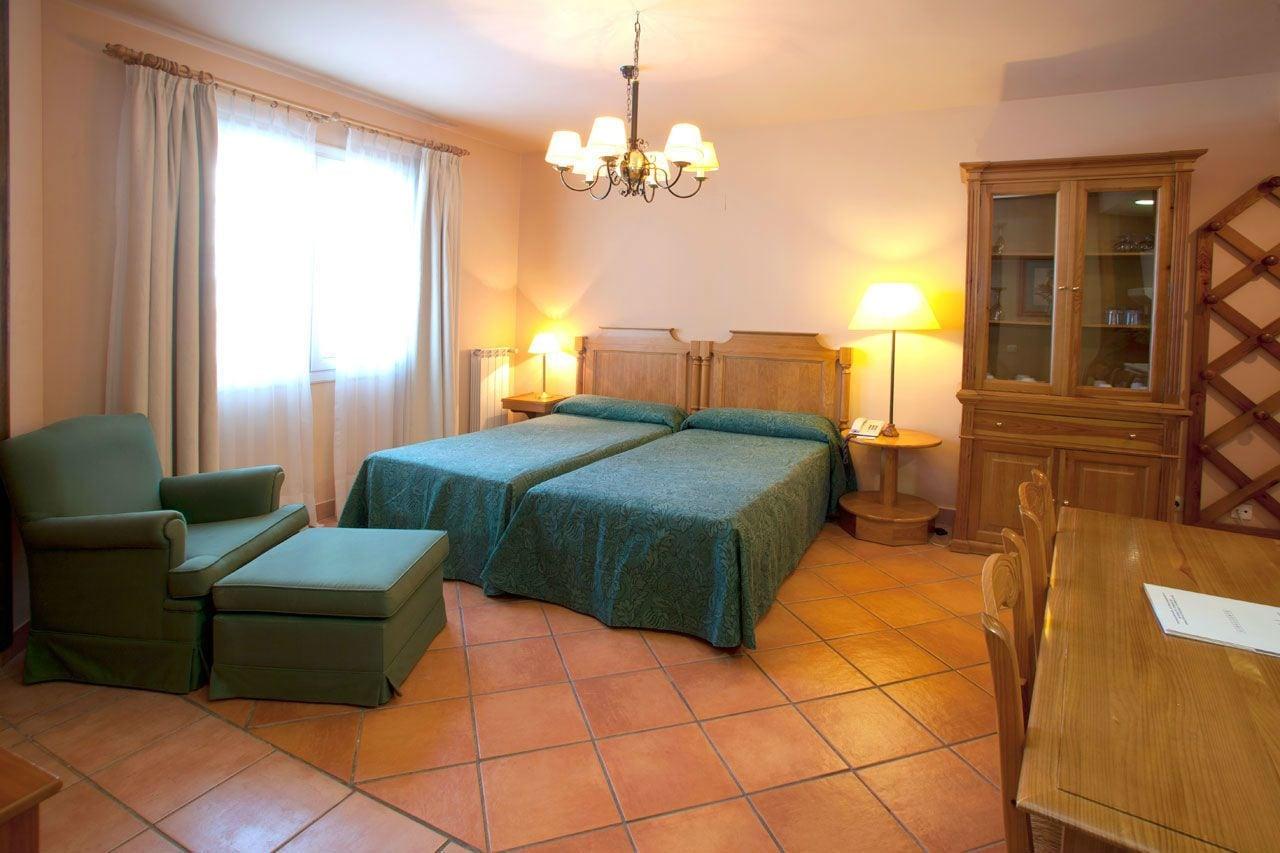 Hotel Apartamentos Trevenque Сиера Невада Екстериор снимка