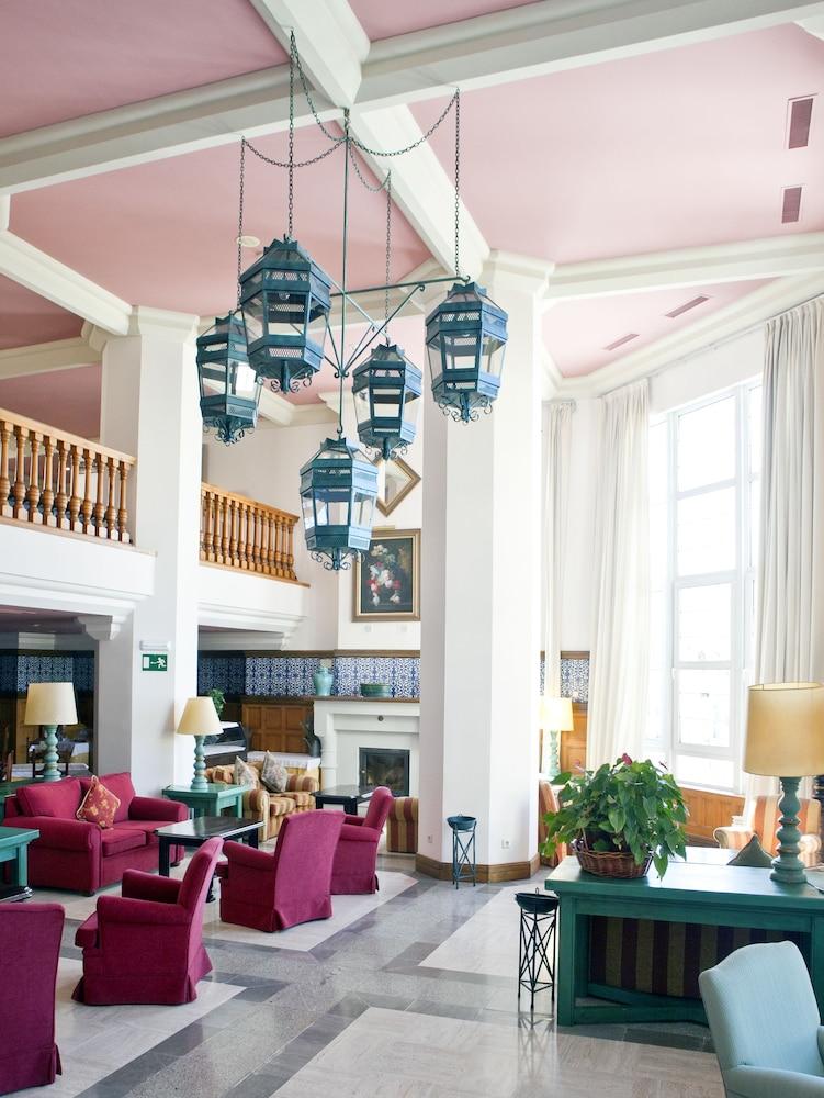 Hotel Apartamentos Trevenque Сиера Невада Екстериор снимка