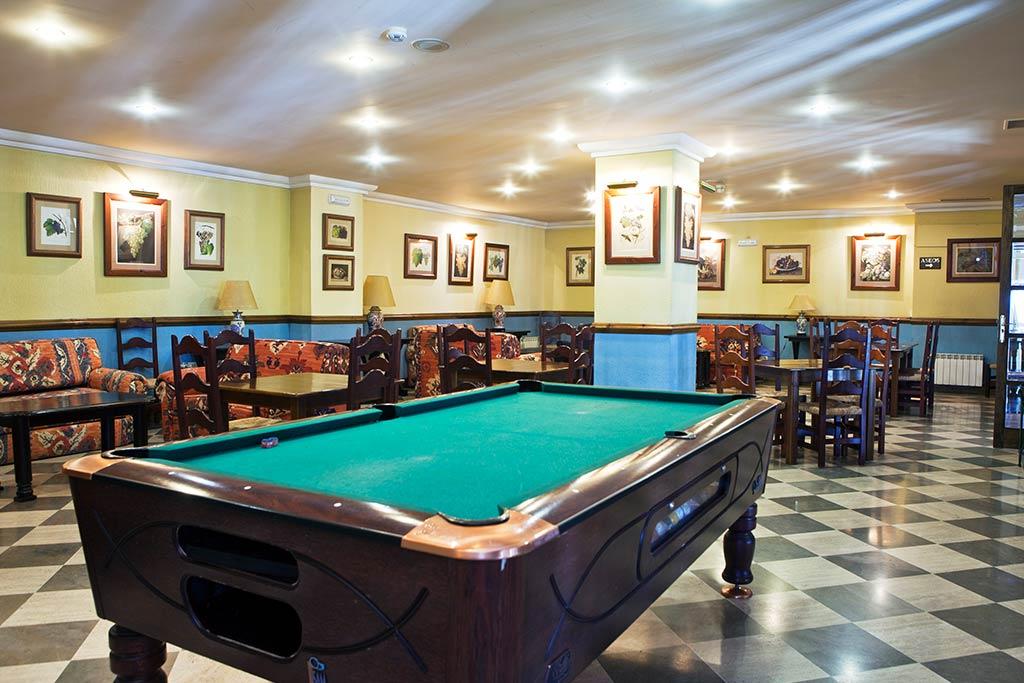 Hotel Apartamentos Trevenque Сиера Невада Екстериор снимка