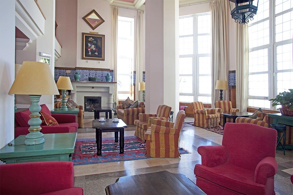 Hotel Apartamentos Trevenque Сиера Невада Екстериор снимка