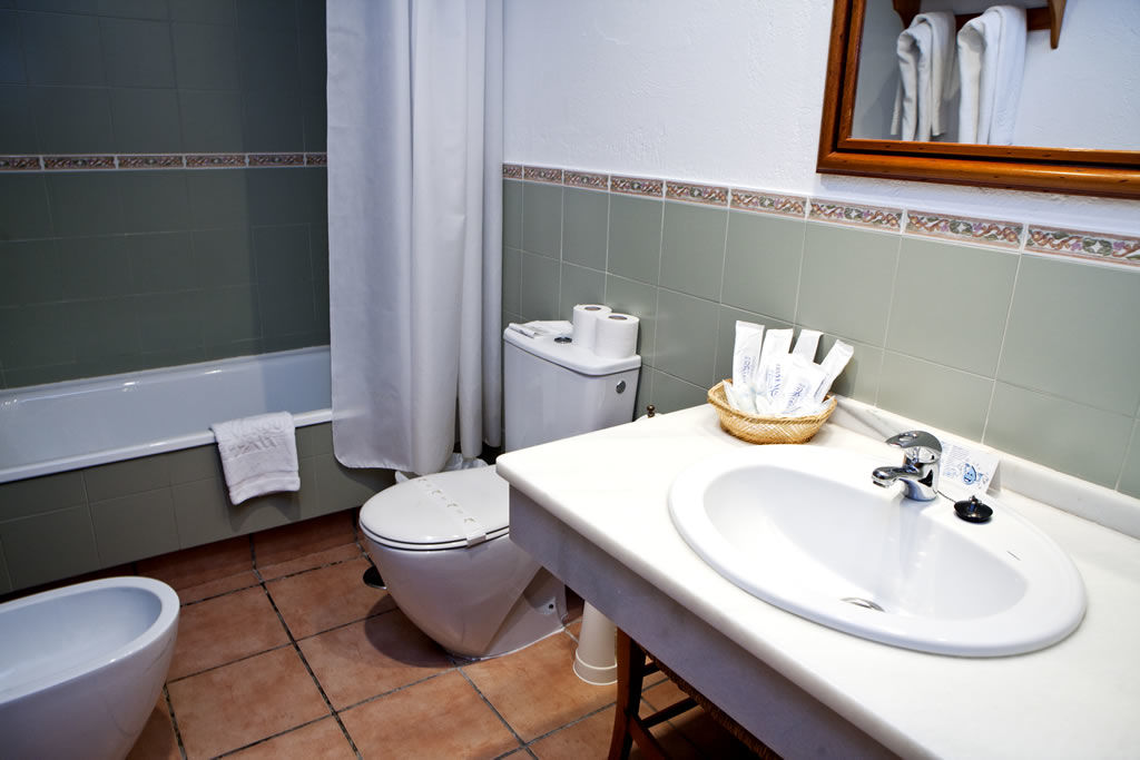 Hotel Apartamentos Trevenque Сиера Невада Екстериор снимка